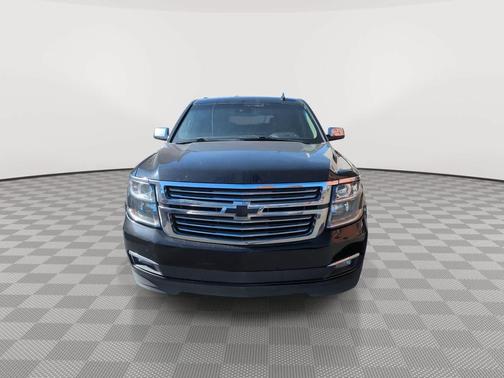 2020 Chevrolet Suburban Premier