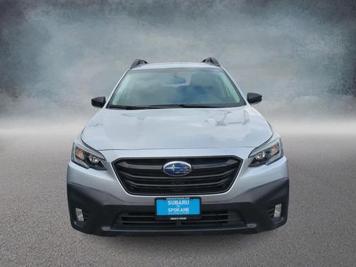 2021 Subaru Outback Onyx Edition XT
