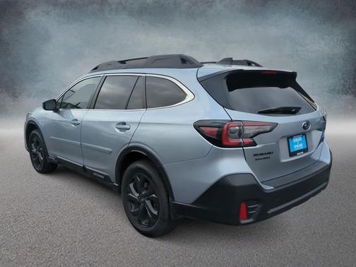 2021 Subaru Outback Onyx Edition XT