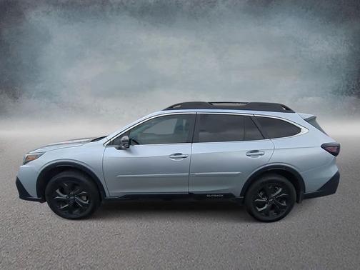 2021 Subaru Outback Onyx Edition XT