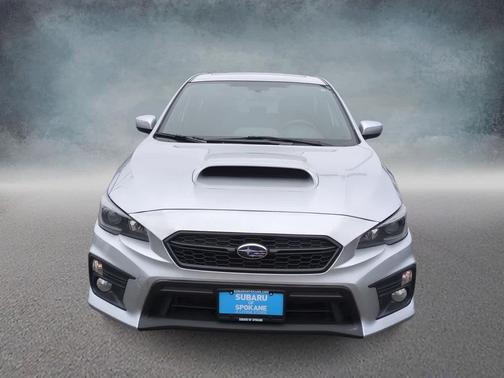 2019 Subaru WRX Premium
