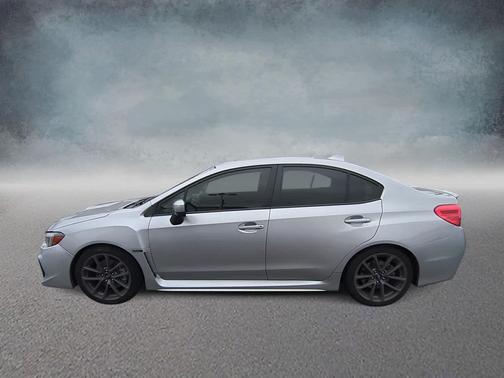 2019 Subaru WRX Premium