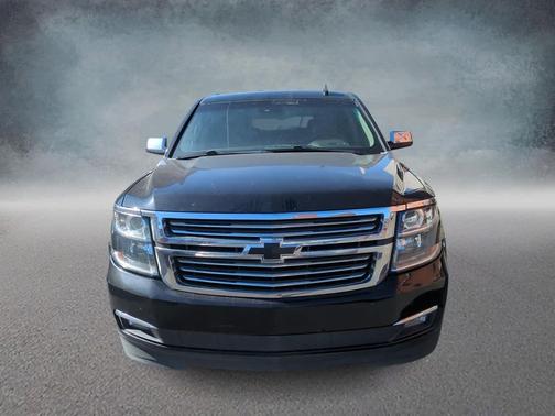 2020 Chevrolet Suburban Premier