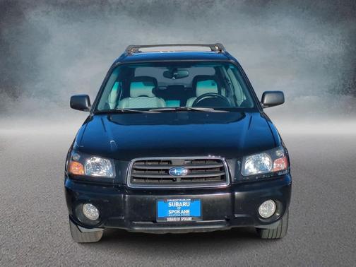 2004 Subaru Forester Base