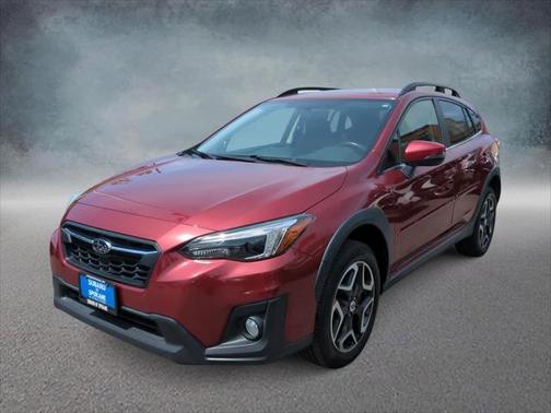 2018 Subaru Crosstrek 2.0i Limited
