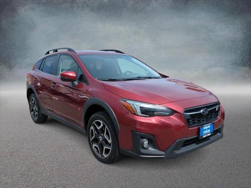 2018 Subaru Crosstrek 2.0i Limited