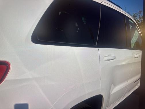 2019 Jeep Grand Cherokee Limited X