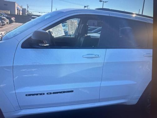 2019 Jeep Grand Cherokee Limited X