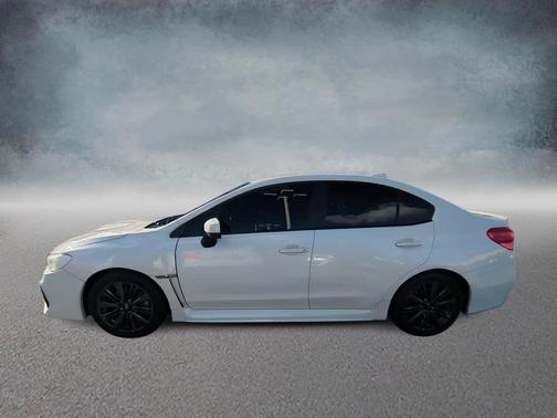2020 Subaru WRX Base