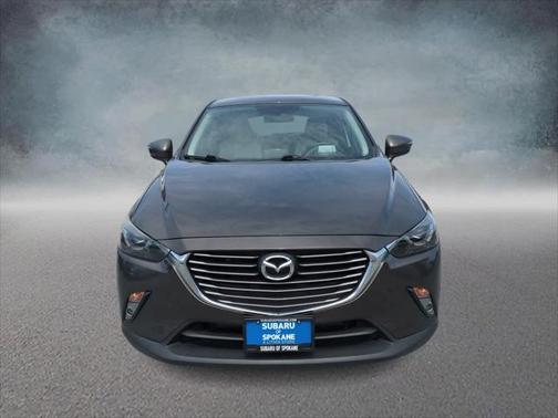 2016 Mazda CX-3 Grand Touring