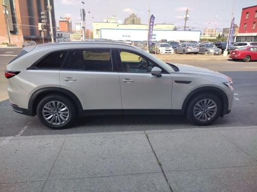 2024 Mazda CX-90 3.3 Turbo Preferred Plus