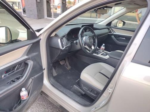 2024 Mazda CX-90 3.3 Turbo Preferred Plus
