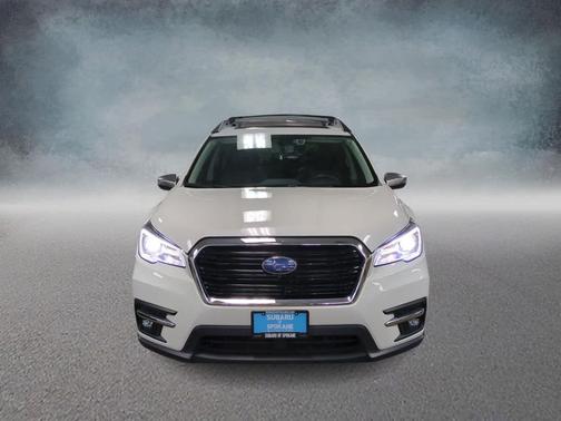 2022 Subaru Ascent Touring 7-Passenger