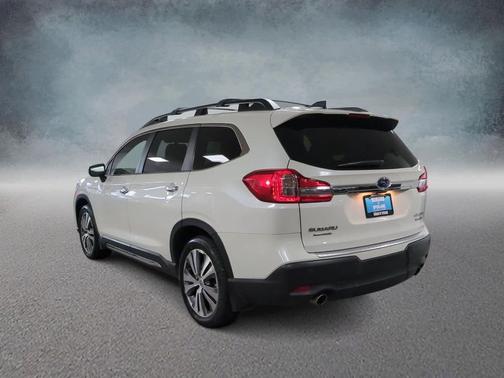 2022 Subaru Ascent Touring 7-Passenger