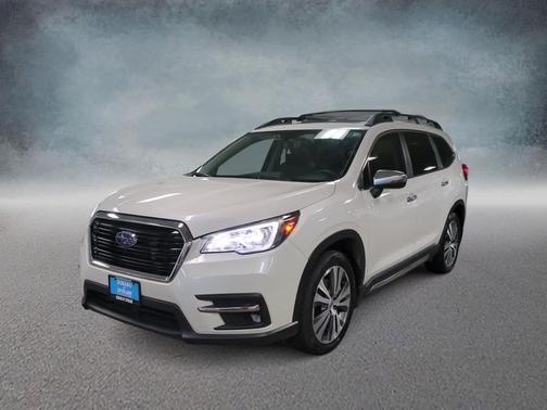 2022 Subaru Ascent Touring 7-Passenger