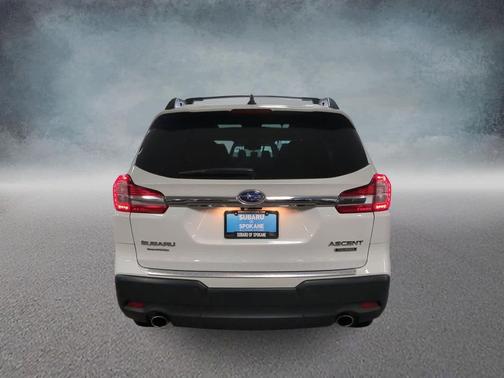 2022 Subaru Ascent Touring 7-Passenger