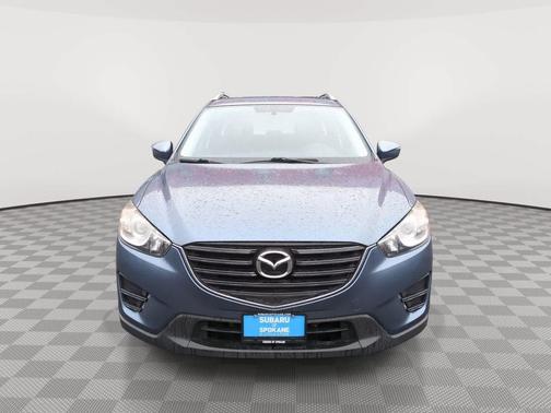 2016 Mazda CX-5 Sport