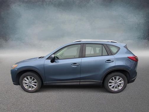 2016 Mazda CX-5 Sport