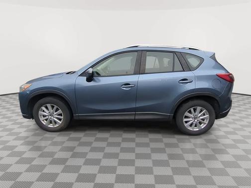 2016 Mazda CX-5 Sport