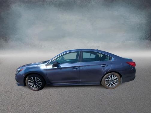 2018 Subaru Legacy Premium