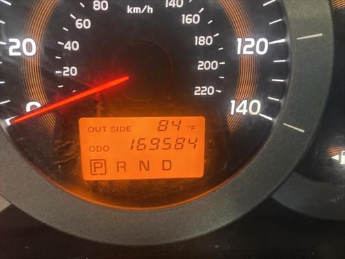 2006 Toyota RAV4 Base