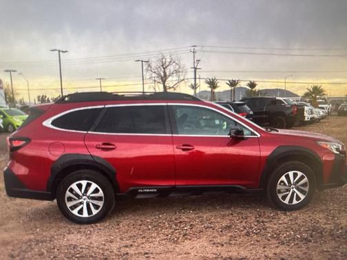 2023 Subaru Outback Premium