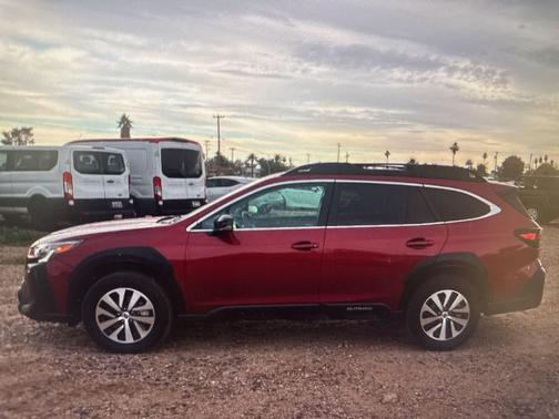 2023 Subaru Outback Premium