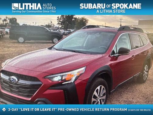 2023 Subaru Outback Premium