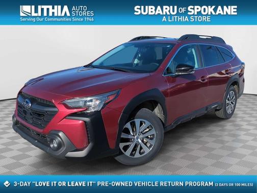 2023 Subaru Outback Premium