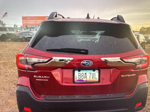 2023 Subaru Outback Premium