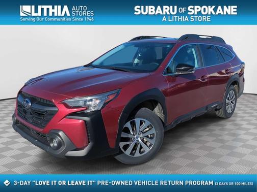 2023 Subaru Outback Premium