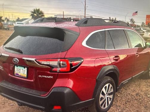 2023 Subaru Outback Premium