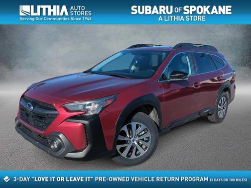 2023 Subaru Outback Premium