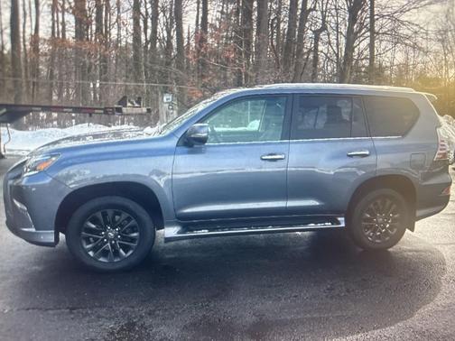 2020 Lexus GX 460 Premium