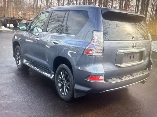 2020 Lexus GX 460 Premium