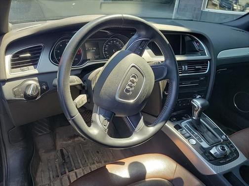 2014 Audi allroad 2.0T Premium Plus
