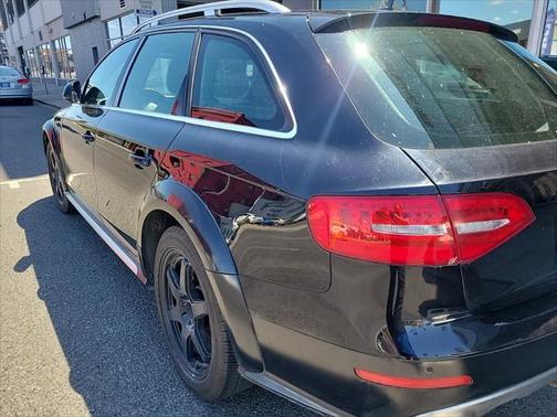 2014 Audi allroad 2.0T Premium Plus