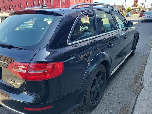 2014 Audi allroad 2.0T Premium Plus