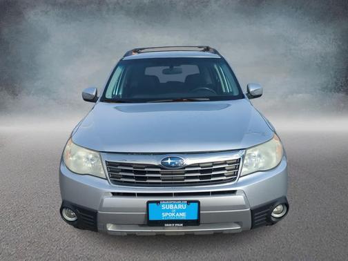 2010 Subaru Forester 2.5 X Limited