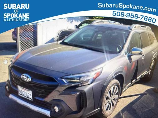 2023 Subaru Outback Touring XT