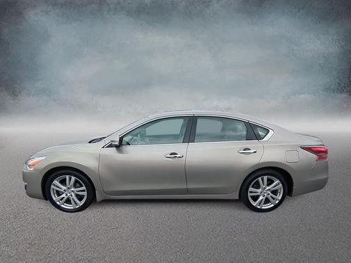 2014 Nissan Altima 3.5 SL
