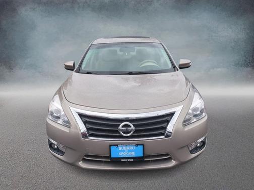 2014 Nissan Altima 3.5 SL