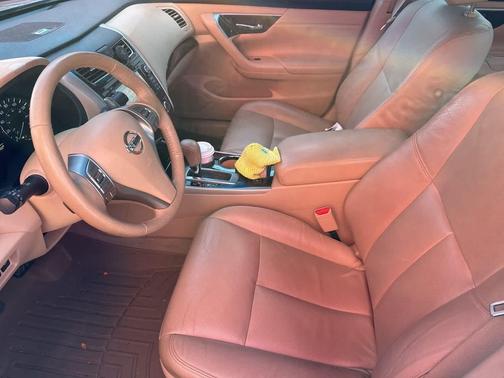 2014 Nissan Altima 3.5 SL
