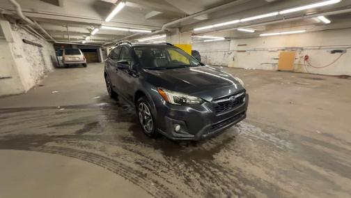 2018 Subaru Crosstrek 2.0i Limited