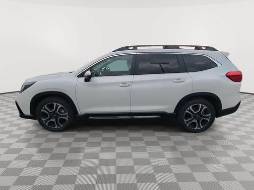 2023 Subaru Ascent Limited 8-Passenger