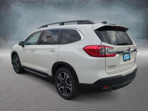 2023 Subaru Ascent Limited 8-Passenger