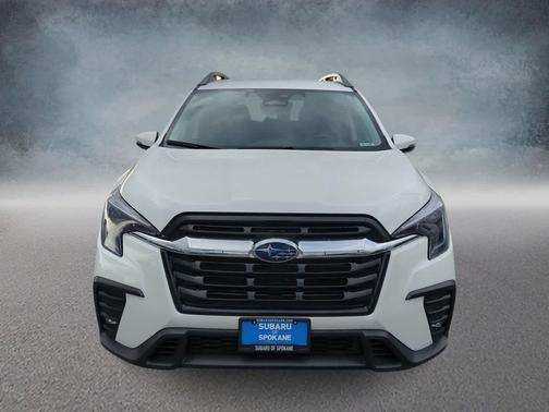 2023 Subaru Ascent Limited 8-Passenger