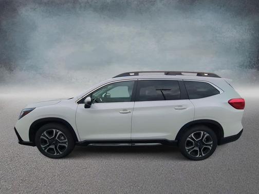 2023 Subaru Ascent Limited 8-Passenger