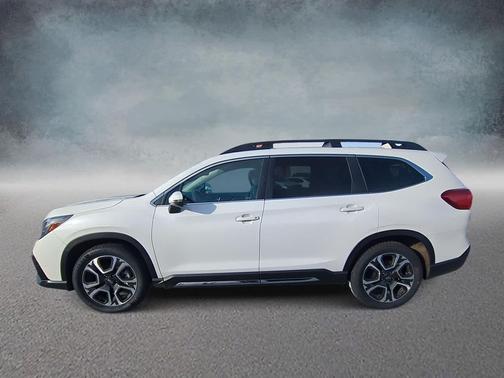 2023 Subaru Ascent Limited 8-Passenger