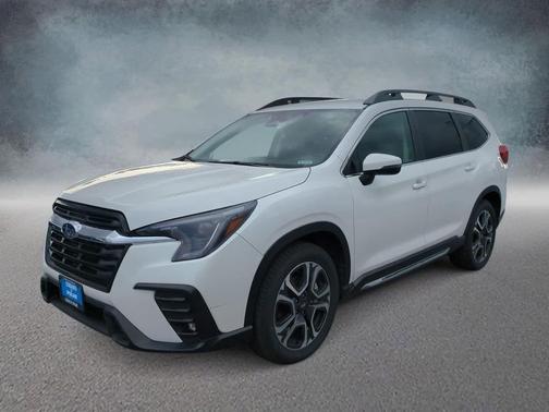 2023 Subaru Ascent Limited 8-Passenger